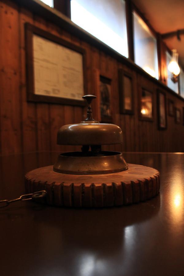 Cowboys Guest Ranch Hotel Voghera Buitenkant foto
